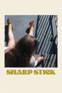 watch-Sharp Stick