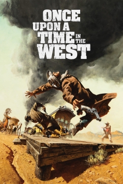 watch-Once Upon a Time in the West