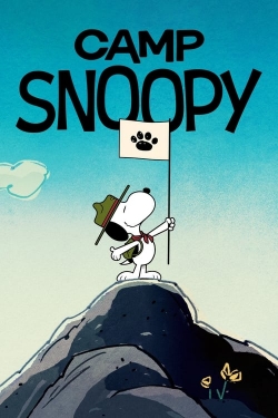 watch-Camp Snoopy