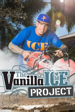 watch-The Vanilla Ice Project