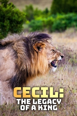watch-Cecil: The Legacy of a King