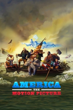 watch-America: The Motion Picture