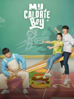 watch-My Calorie Boy