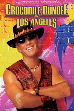 watch-Crocodile Dundee in Los Angeles