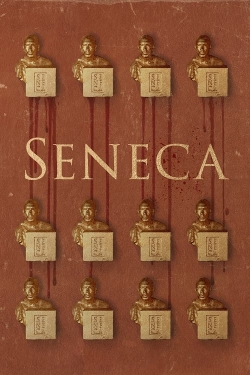 watch-Seneca – On the Creation of Earthquakes
