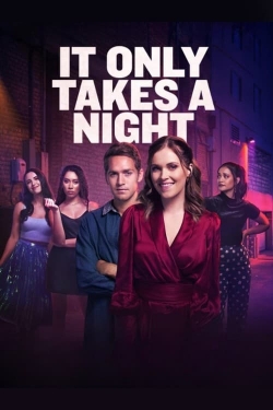 watch-It Only Takes A Night