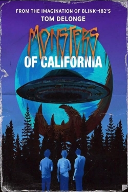 watch-Monsters of California