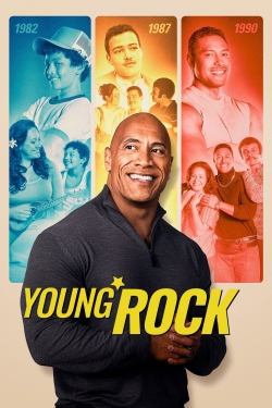 watch-Young Rock