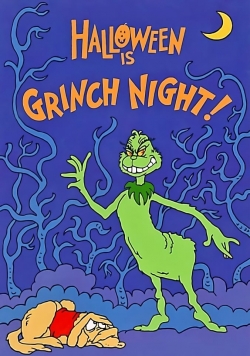 watch-Halloween Is Grinch Night