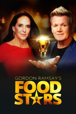 watch-Gordan Ramsay's Food Stars (AU)