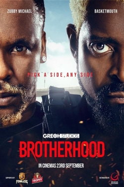 watch-Brotherhood