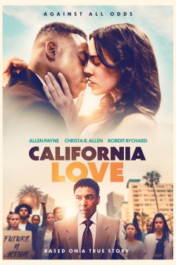 watch-California Love