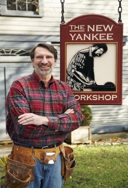 watch-The New Yankee Workshop