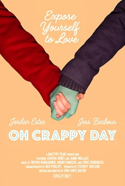 watch-Oh Crappy Day
