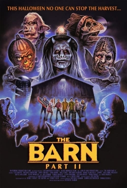 watch-The Barn Part II