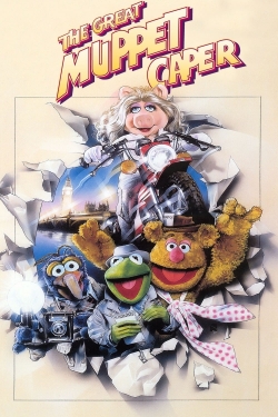 watch-The Great Muppet Caper