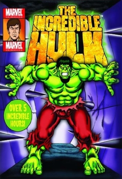 watch-The Incredible Hulk