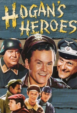 watch-Hogan's Heroes