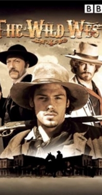 watch-The Wild West
