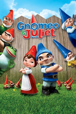 watch-Gnomeo & Juliet