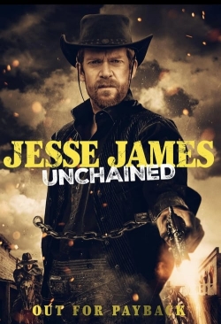 watch-Jesse James Unchained