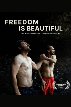 watch-Freedom Is Beautiful