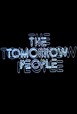 watch-The Tomorrow People