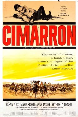 watch-Cimarron