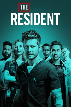 watch-The Resident