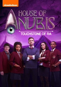 watch-House of Anubis: The Touchstone of Ra
