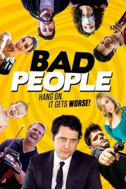 watch-Bad People