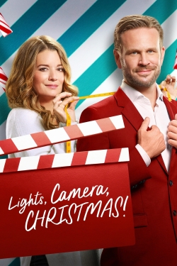 watch-Lights, Camera, Christmas!