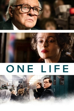 watch-One Life