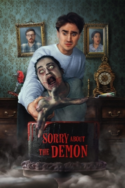 watch-Sorry About the Demon