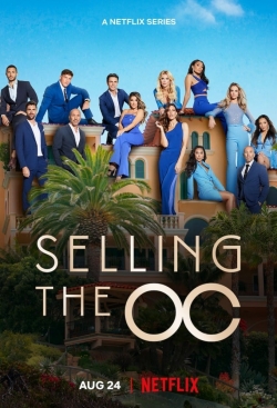 watch-Selling The OC