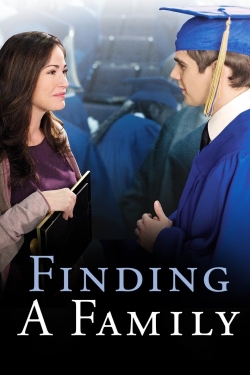 watch-Finding a Family