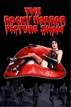 watch-The Rocky Horror Picture Show