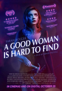 watch-A Good Woman Is Hard to Find