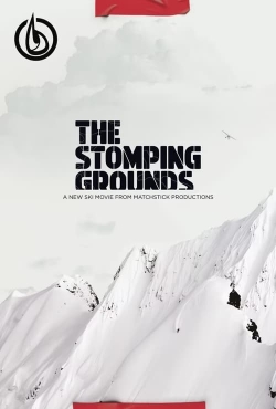 watch-The Stomping Grounds