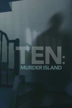 watch-Ten: Murder Island