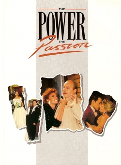 watch-The Power, The Passion