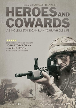 watch-Heroes and Cowards