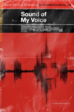 watch-Sound of My Voice