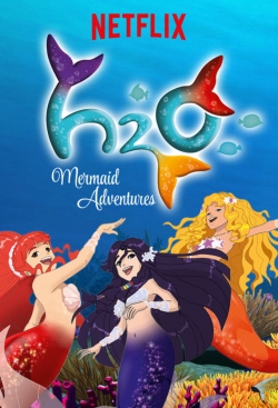 watch-H2O - Abenteuer Meerjungfrau