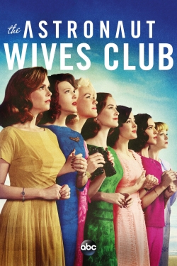 watch-The Astronaut Wives Club