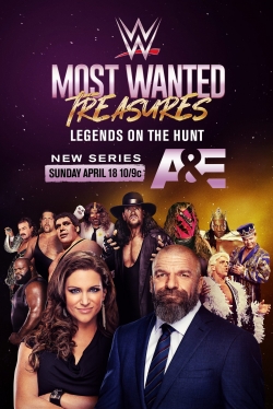 watch-WWE's Most Wanted Treasures