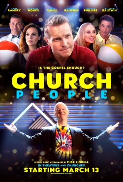 watch-Church People