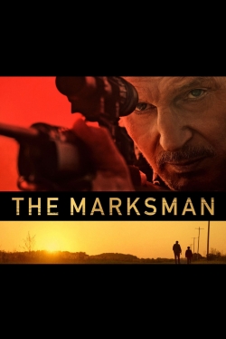 watch-The Marksman