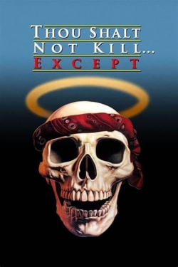 watch-Thou Shalt Not Kill... Except