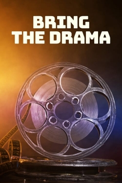 watch-Bring the Drama